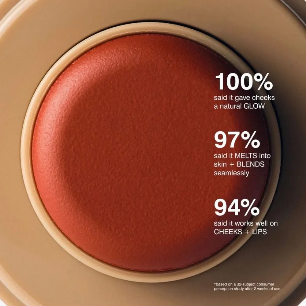 rhode Pocket Blush - 5.3g / 0.18 oz - Sun Soak
